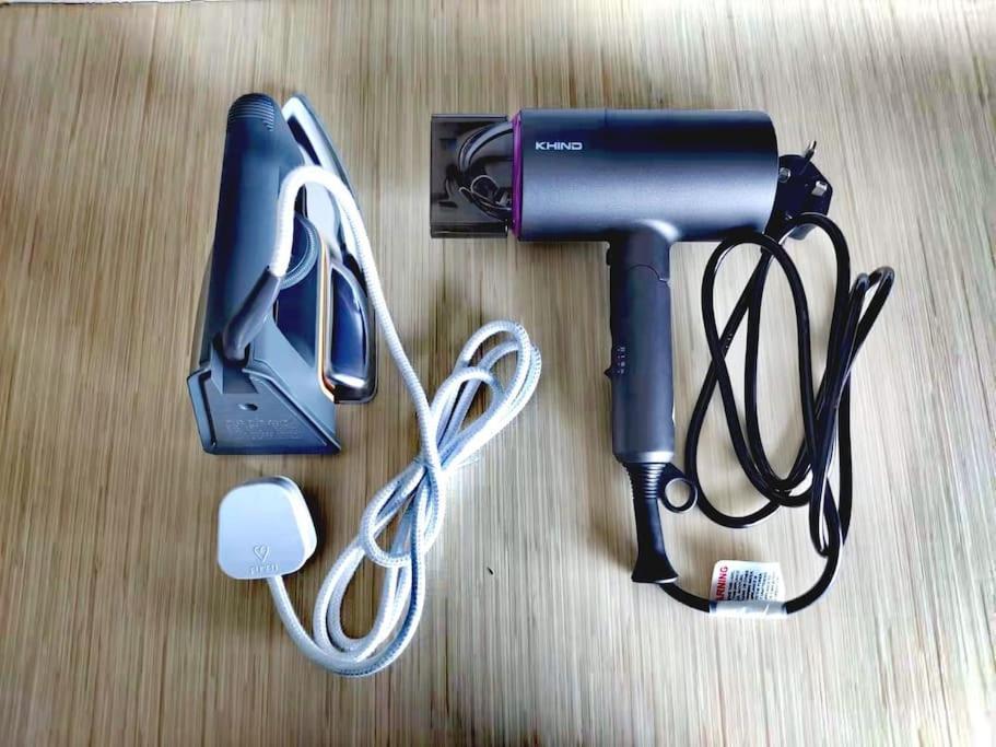 C3014 Almas Muji Studio100Mbpsnetflix By Stay Nusajaya  Luaran gambar